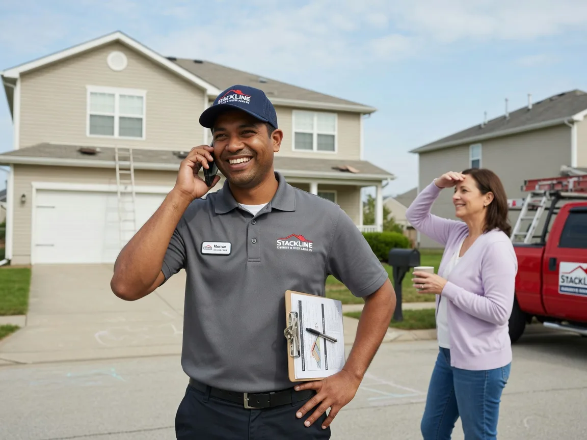 Chimney flashing repair Des Allemands, LA FAQs